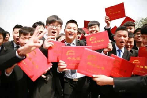 邯郸新东方烹饪学校入学答疑，你要的答案99.9%都在这了！