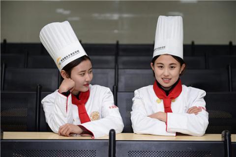 中国历史上有女厨师吗