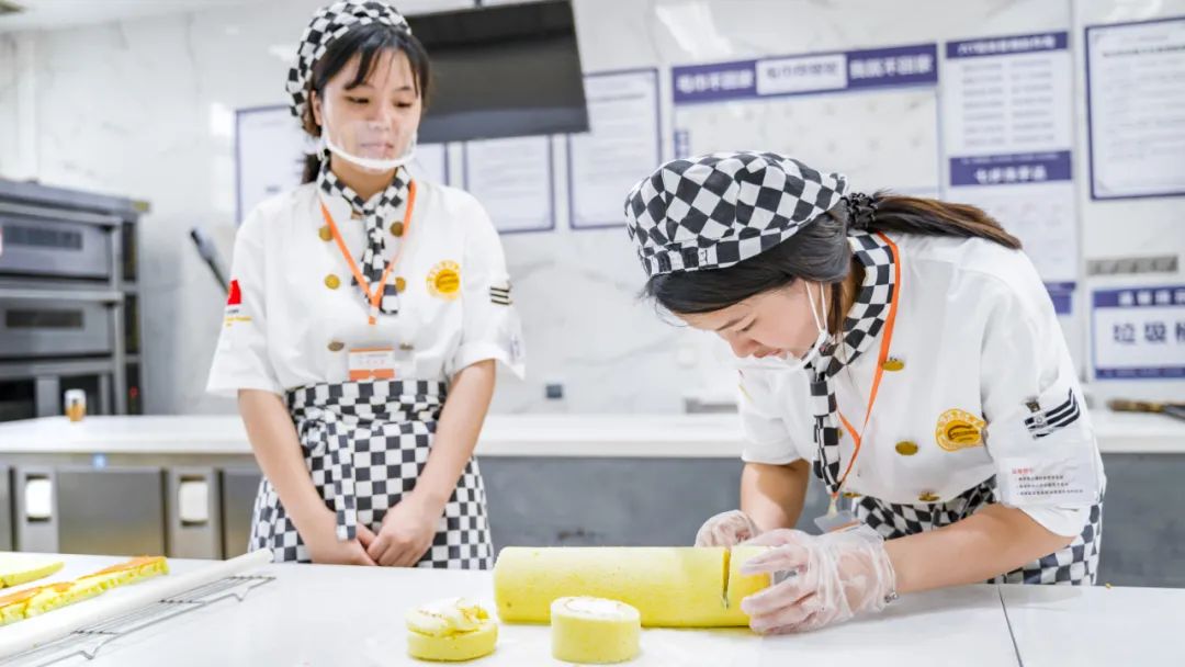 邯郸新东方烹饪学校转学