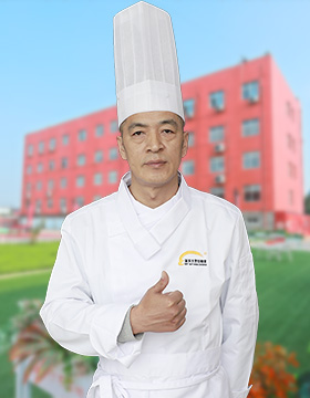邯郸新东方烹饪学校闫海峰-中餐老师