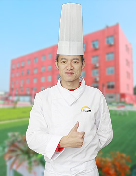 邯郸新东方烹饪学校马文振-中餐老师