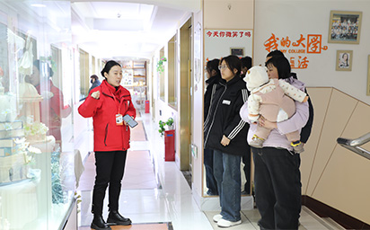 邯郸新东方烹饪学校火爆招生2