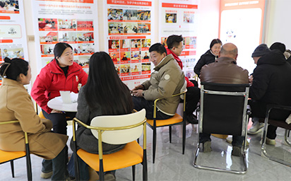 邯郸新东方烹饪学校火热报名4