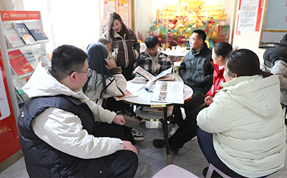 邯郸新东方烹饪学校火热报名5