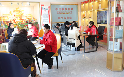 邯郸新东方烹饪学校火爆招生1