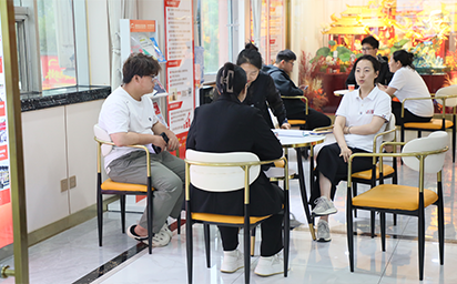 邯郸新东方烹饪学校火热报名5