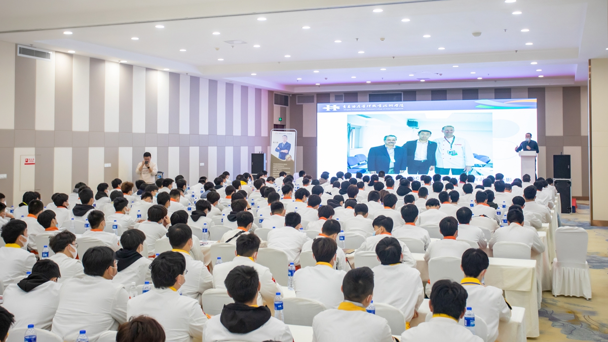 烹饪专业学生如何考取职业资格证书？