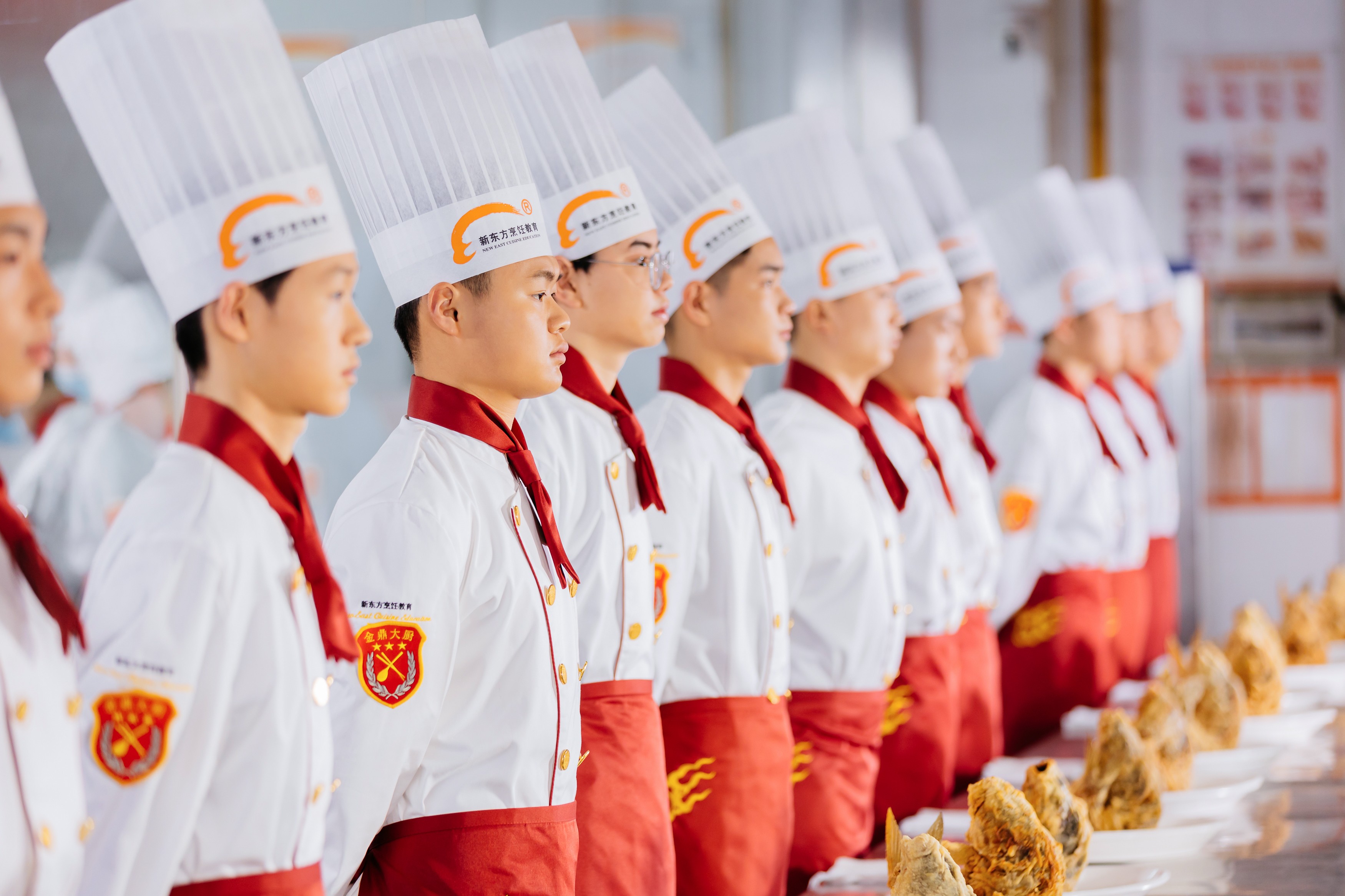 第二届中国烧烤美食产业大会在延吉召开