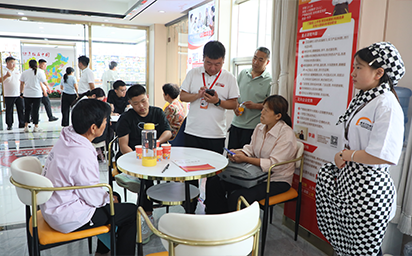 邯郸新东方烹饪学校火热报名5