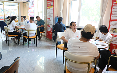 邯郸新东方烹饪学校火热报名4