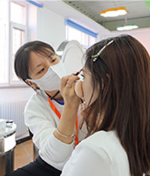 邯郸新东方烹饪学校专业课程