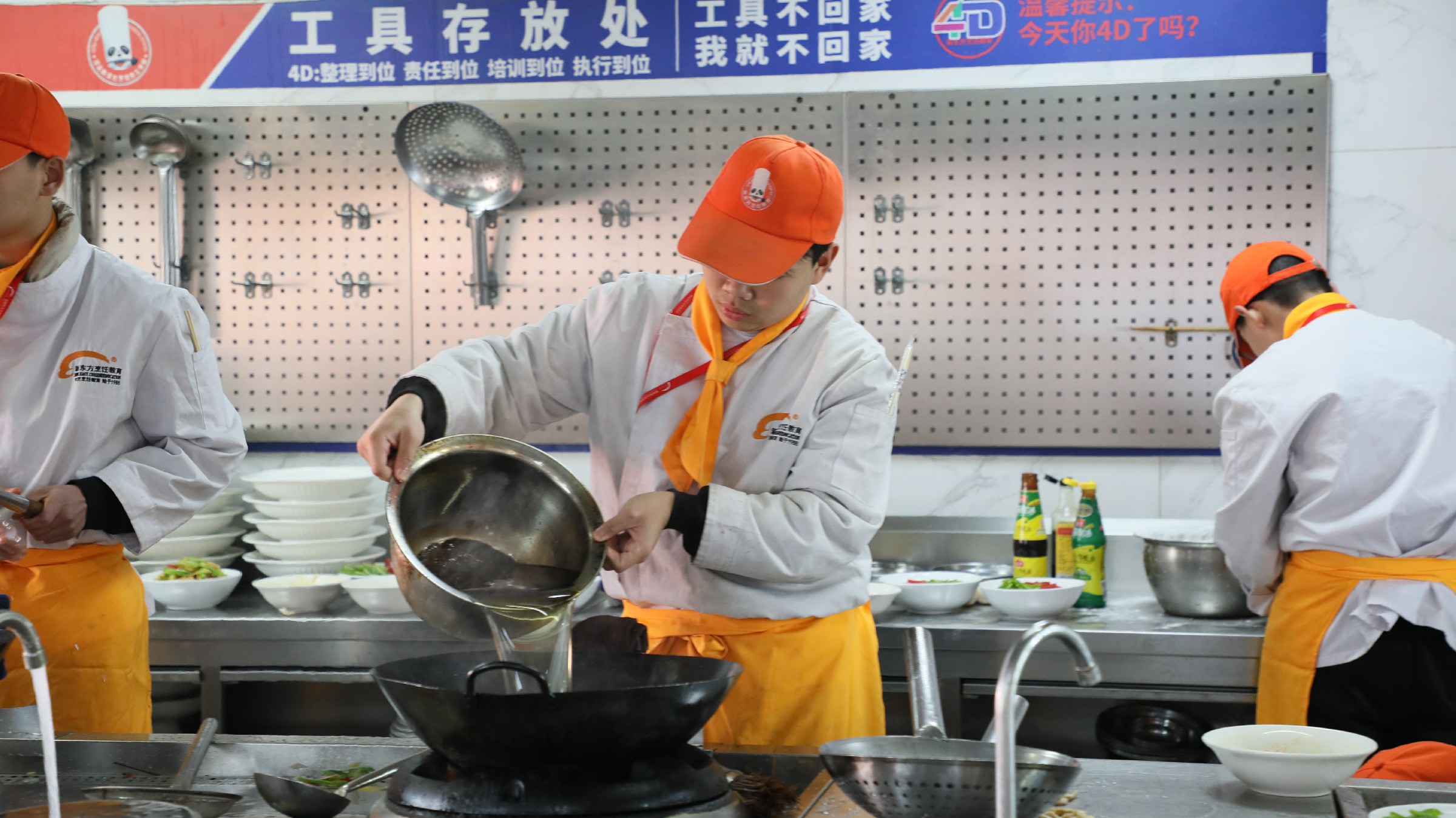  白露后多吃这4样“白色食材”，润肺去燥正当时
