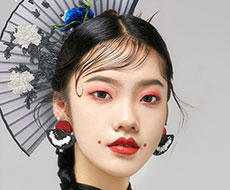 美业作品2